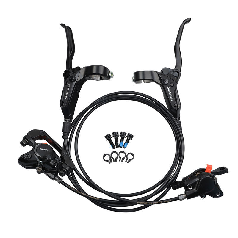 shimano m315 hydraulic